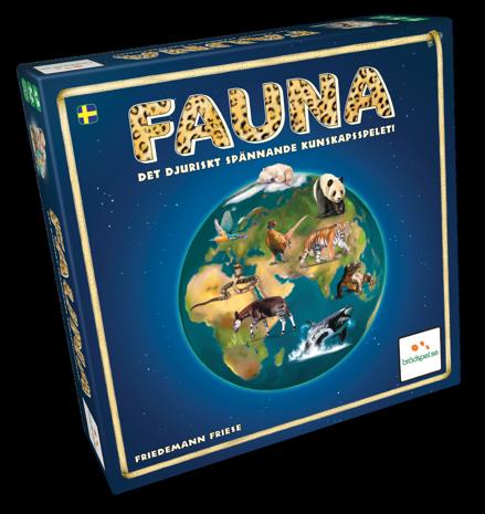 Fauna (SE)
