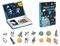Magneettikirja Space World Suntoy – kuva 4
