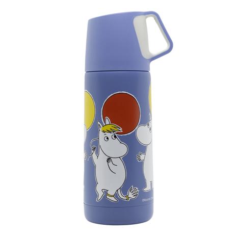 Rätt Start Muumi Termos 350 ml, Graphic – kuva 6/8