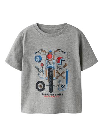 Name It Mini Nmmbo lasten t-paita
