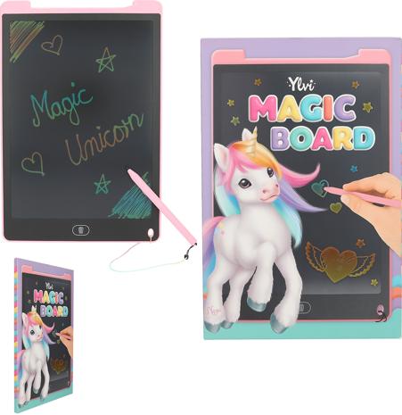 Ylvi - Magic Board ( 0413183 )