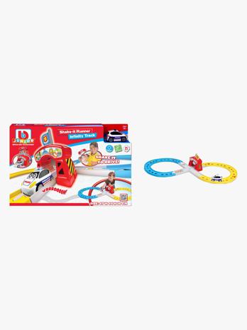 Hätätiimi Shake Shake Runner Autorata BB Junior – kuva 2/5