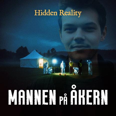 Mannen pä¥ ä¥kern, Hidden Reality – kuva 3/4
