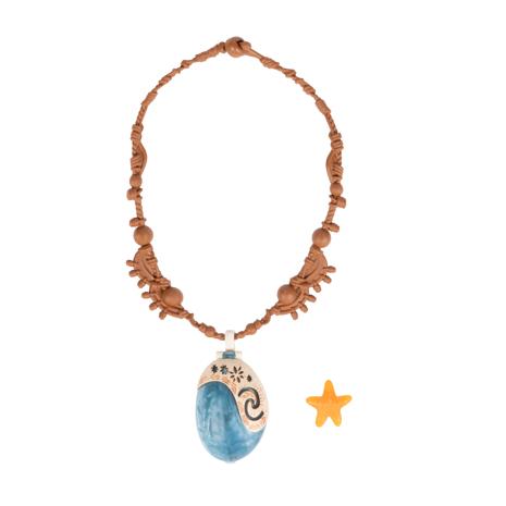 Vaiana's Shell -kaulakoru Disney Vaiana 2
