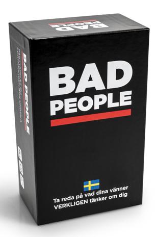 Bad People (SE) – kuva 2/2