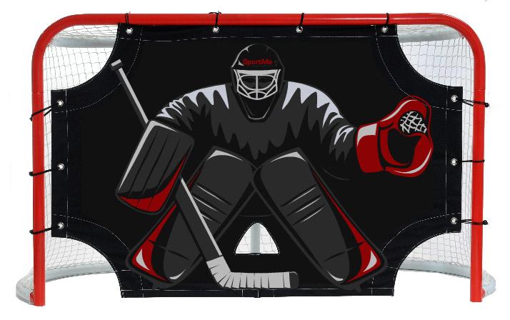 Target Wall Midsize, SportMe