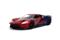 Marvel Spiderman 2017 Ford GT Jada 1:32 12,5 cm – kuva 4
