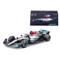 F1 Mb W13 E Performance 2022 Russell 1:43 Buraggo – kuva 2