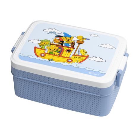 Bamse Eväsrasia, Viktoria