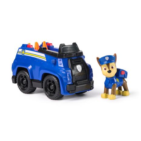 Ryhmä Hau Basic Vehicle 2.0 - Vainu