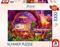Schmidt A Desert Camping Paradise 1000p palapeli – kuva 5