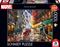 Schmidt Thomas Kinkade: Marvel Thor 1000p palapeli – kuva 5