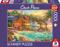 Schmidt Island Life 1000p palapeli – kuva 4