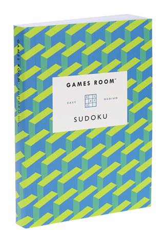 Sudoku Easy-Medium