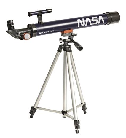Clementoni Science & Games Telescope