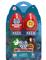 Pet Simulator Core Mystery Pack Figuurisetti Series 2 4-pack – kuva 7