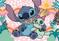 60 pcs Puzzles Kids Disney Stitch 2025 – kuva 5
