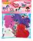 Hama Ironing Bead Set Group Pack Pink 3000 pcs. – kuva 6