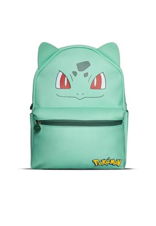 Reppu: Pokemon - Bulbasaur Mini Backpack KORISTE – kuva 3/4
