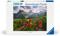 Ravensburger - Pristine Mountains - 2000p (12001415) – kuva 8