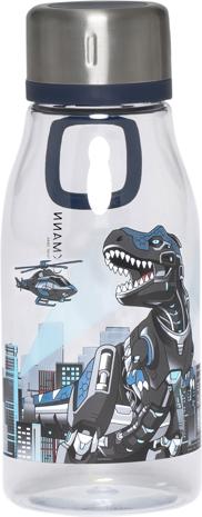Beckmann Pullo 400 ml, Tech Rex