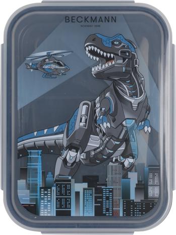 Beckmann Eväsrasia, Tech Rex