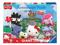 Ravensburger - Hello Kitty Giant Floor Puzzle 24p - (12004076) – kuva 8