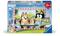 Ravensburger - Bluey 2x12p (12004111) – kuva 8