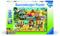Ravensburger - Treasure - 100p (12004133) – kuva 4