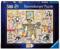 Ravensburger - Crazy Cats Taby & Co. 500p (12001451) – kuva 8