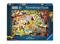 Ravensburger Busy Birdies 1000p palapeli – kuva 4