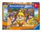 Ravensburger Rubble & Crew Team in Action! 2x12p palapeli – kuva 6