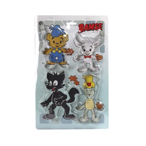 Paista Bamse