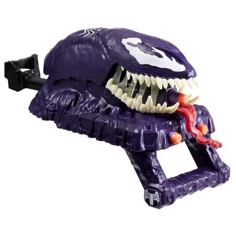 SPD VENOMVERSUS VENOM STRIKE BLASTER