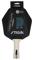 STIGA Bat CYBERSHAPE - Hobby – kuva 8