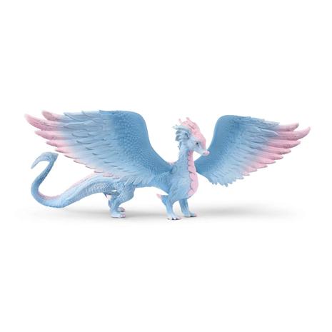 Schleich - Crystal Dragon - (70833) – kuva 5/8