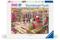 Ravensburger - The Coveted Closet - (12001483) – kuva 8