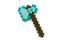 Minecraft Kirves Diamond Disguise – kuva 3