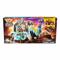 Monster Jam 1:64 Mud Blasters Dunk Tank Playset autorata – kuva 6