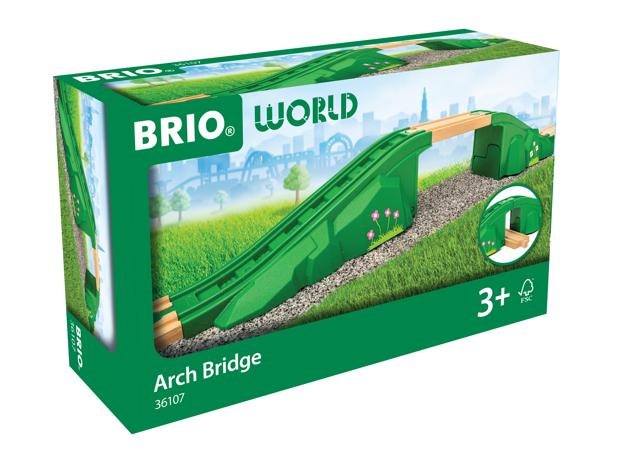 BRIO Kaarisilta