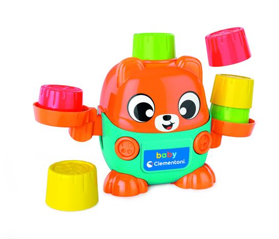 Clementoni Tasapainonalle