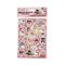 Hello Kitty Stickers Micki – kuva 4