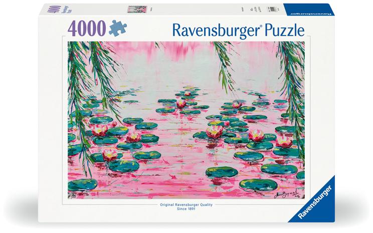 Ravensburger - Underwater - (12001420)