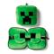 Relaxeazzz Minecraft Creeper matkapehmo – kuva 3