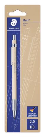 Staedtler Leadholder Mars technico HB sand