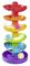ABC Rainbow Ball Drop Tower – kuva 5
