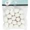 Creativ Company - Quail eggs White 18 pcs. – kuva 3