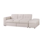 Vuodesohva Loudell - Beige
