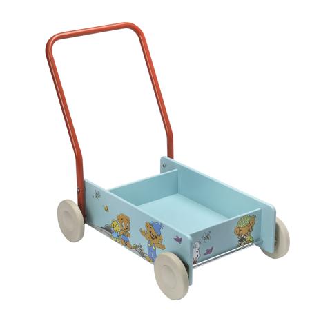 Bamse Taaperokärry