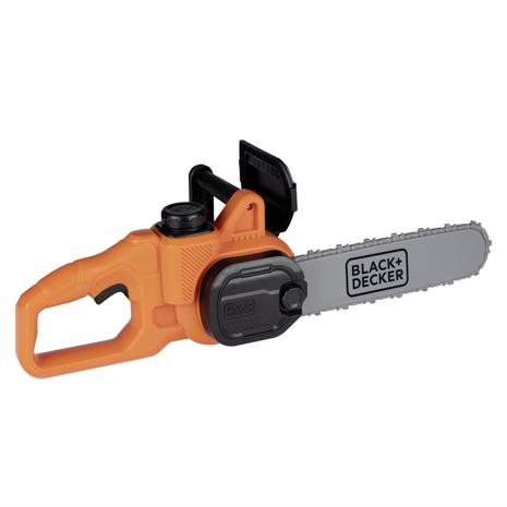Smoby Black & Decker Moottorisaha
